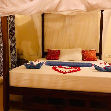 Msafini Hotel Lamu Extérieur photo