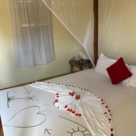 Msafini Hotel Lamu Extérieur photo
