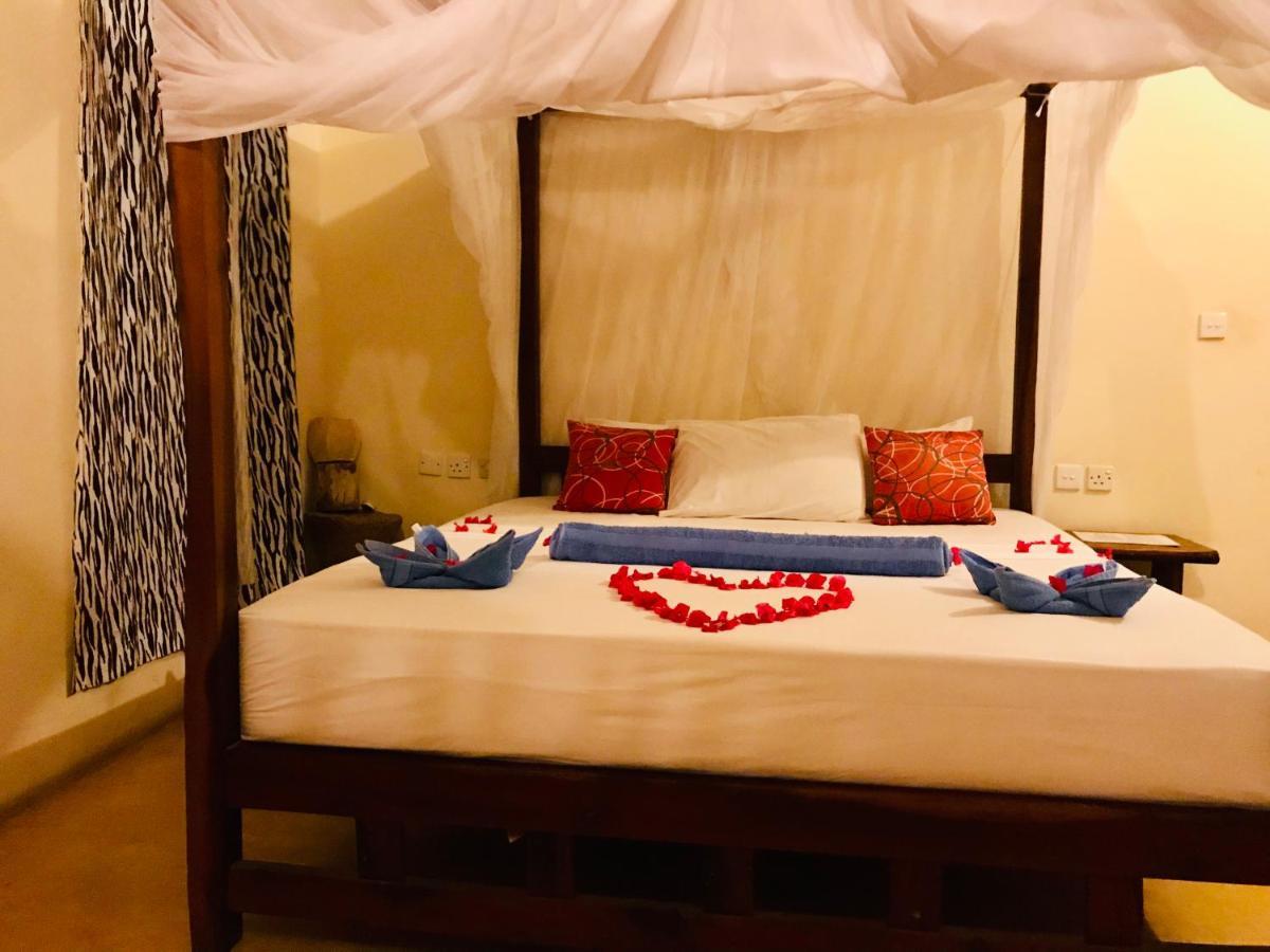 Msafini Hotel Lamu Extérieur photo
