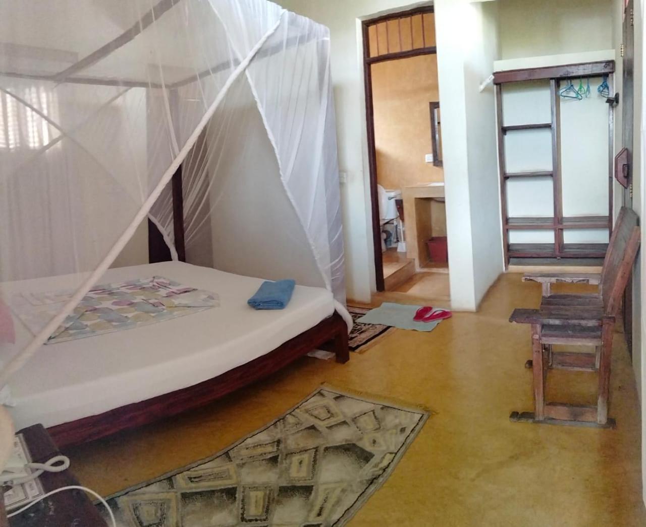 Msafini Hotel Lamu Extérieur photo