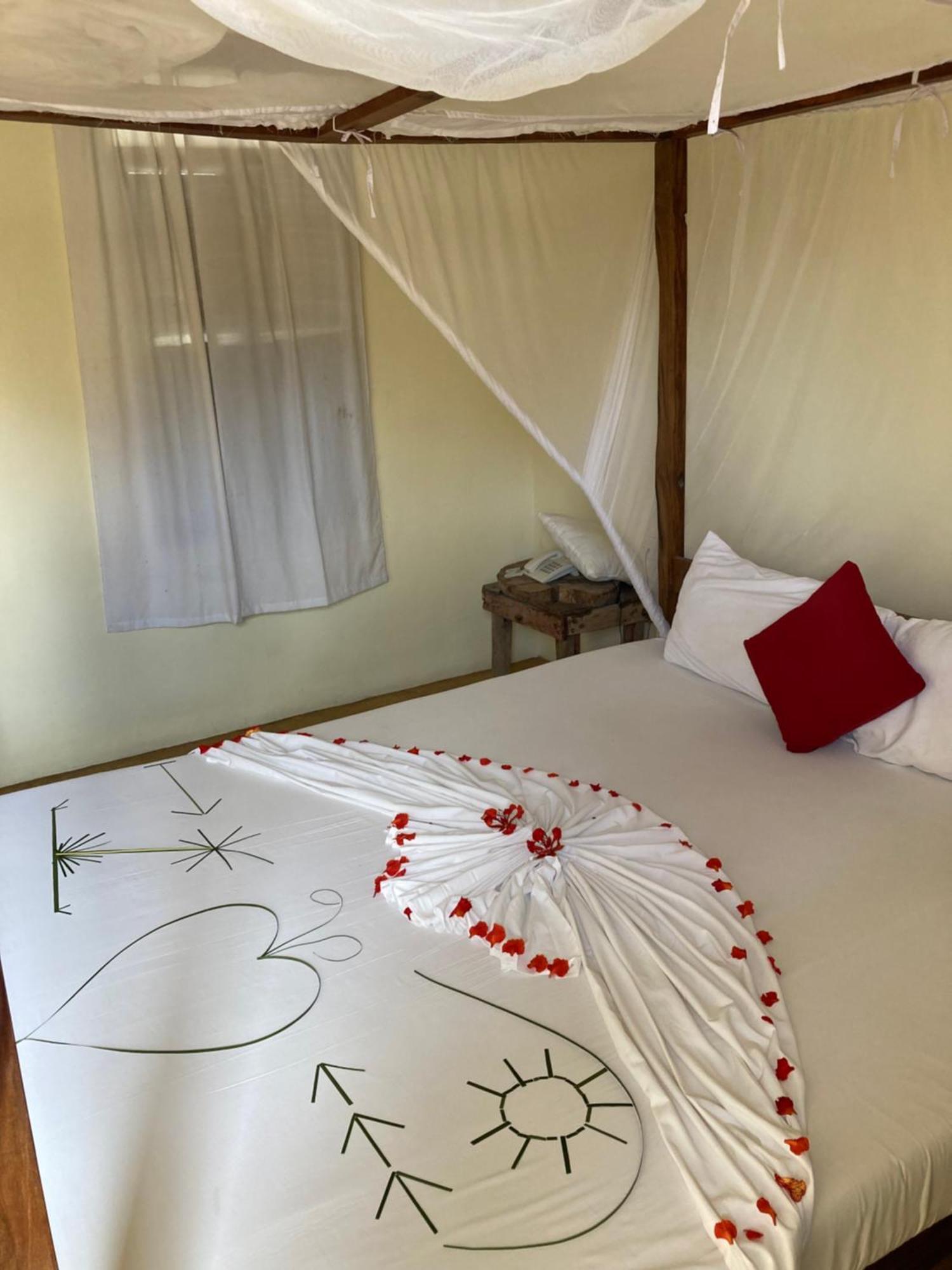 Msafini Hotel Lamu Extérieur photo