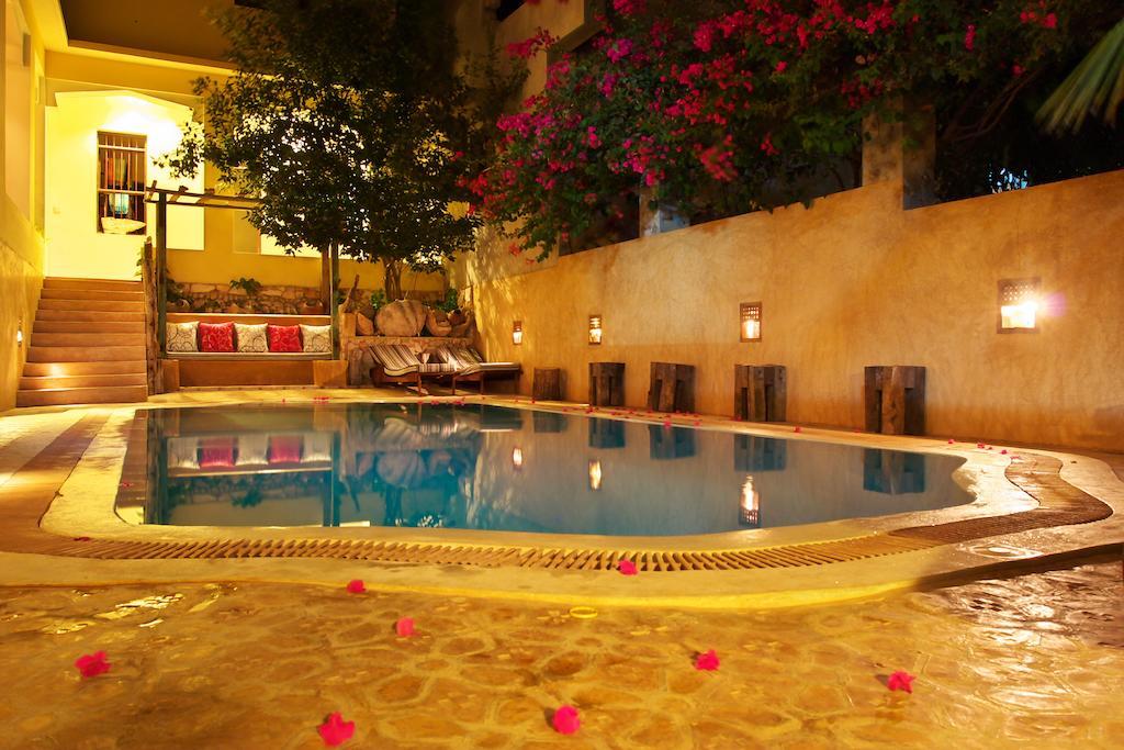 Msafini Hotel Lamu Extérieur photo
