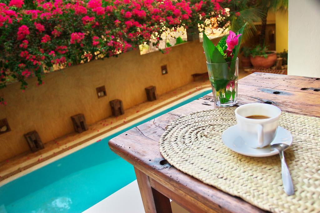 Msafini Hotel Lamu Extérieur photo